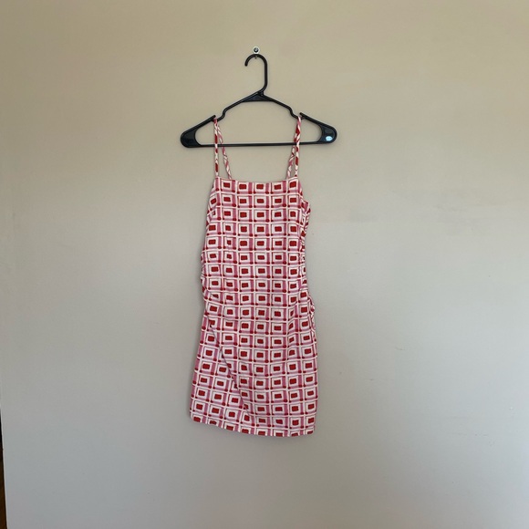 Zara Mini Dress - Size S - Picture 1 of 4